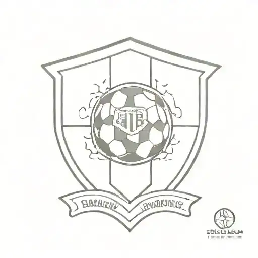 Football Club Logo