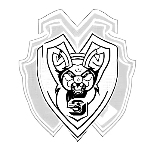 Sk Gaming Community Logo