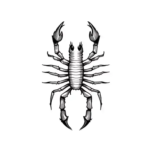 Scorpio Zodiac Sign
