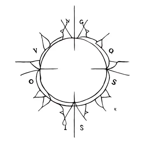 Virgo Astrological Sign