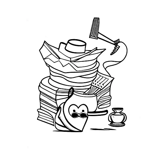 Coffee With Books