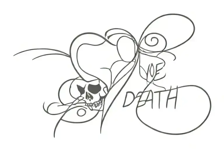 Love Death