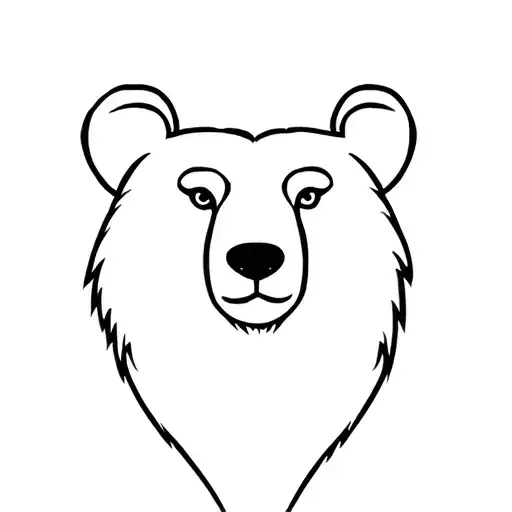Bear Head
