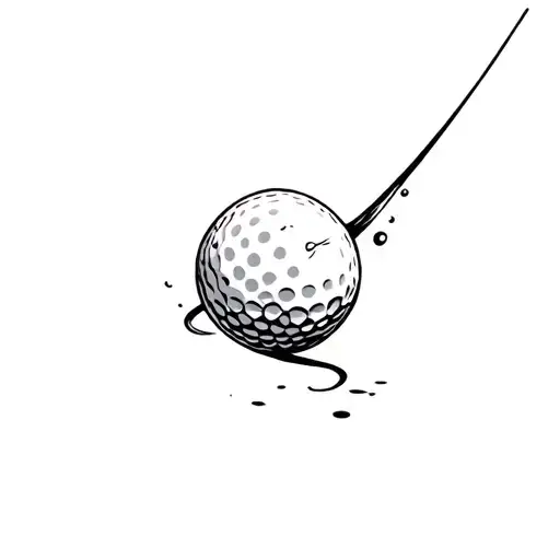 Golf Ball Transforming