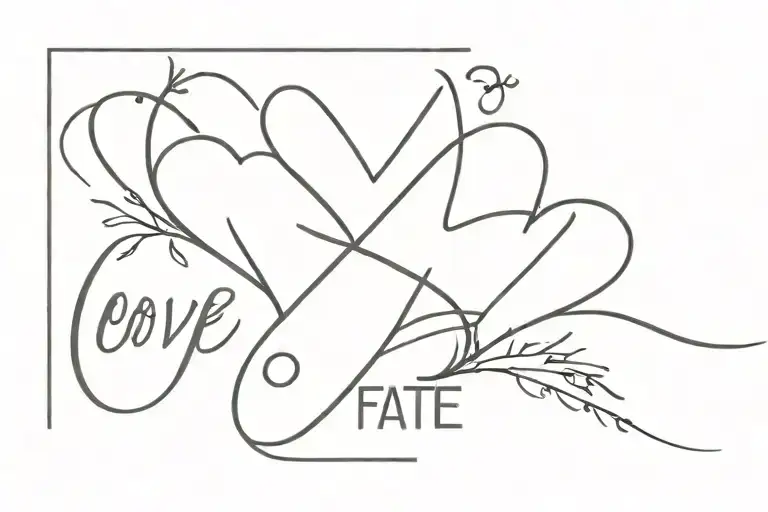 Love Fate
