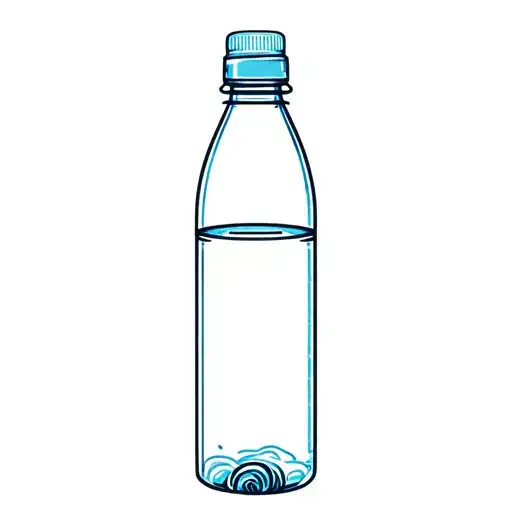 Water Bottle