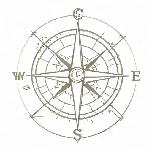 Compass Design
