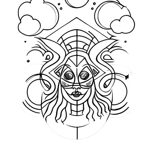 Mother Earth Chthonia Thea Gaia