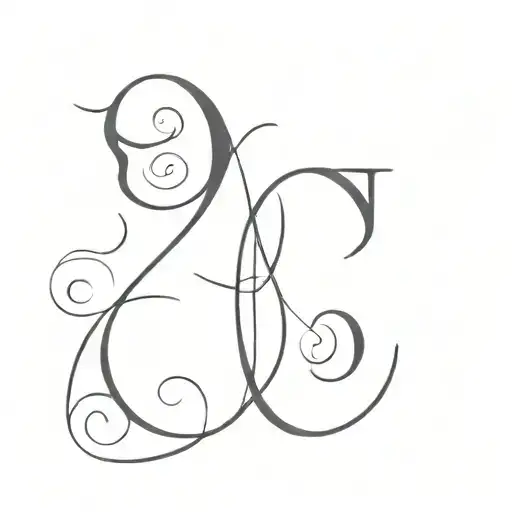 S Alphabet For My Husband And I Love Him A Lot