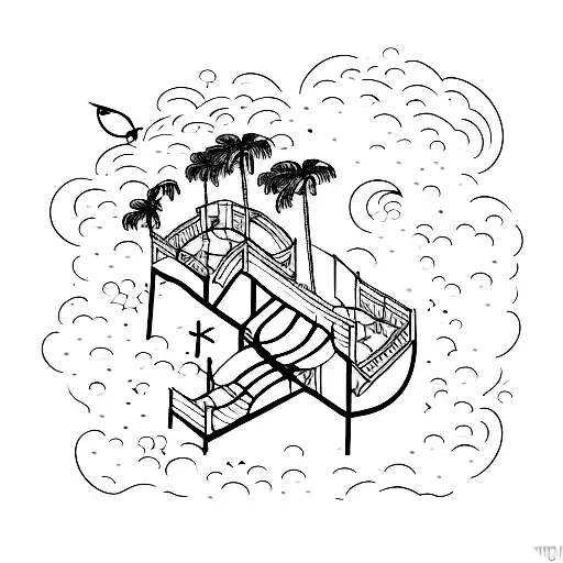 Coolangatta Beach Queensland