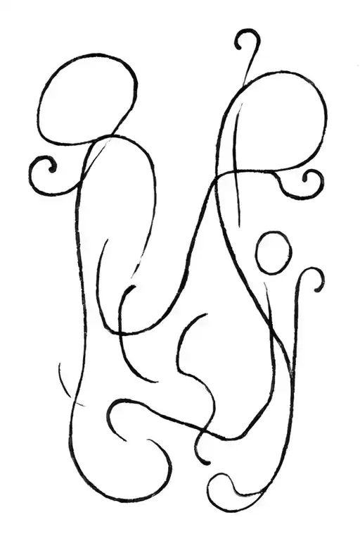 Vienna By Billy Joel Symbols