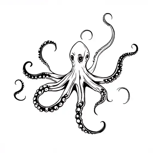 Octopus