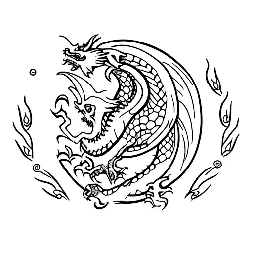 Dragon