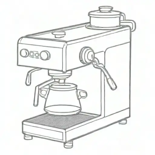 Coffee Machine