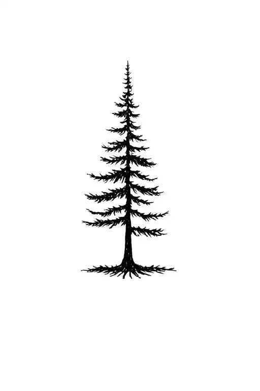Pine Tree