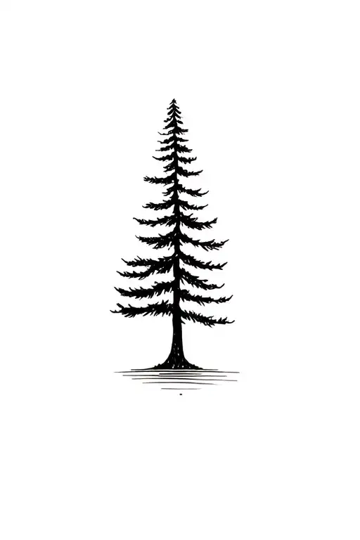 Pine Tree