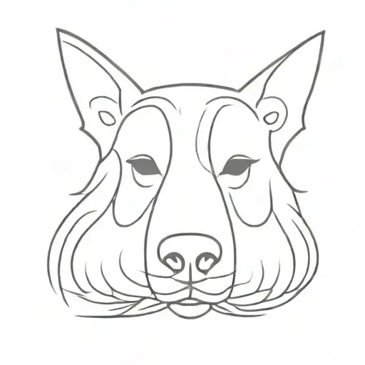 Dog Nose