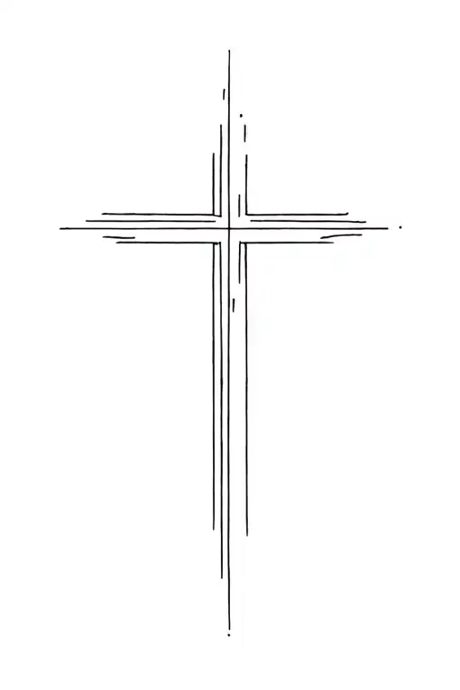 Christian Cross