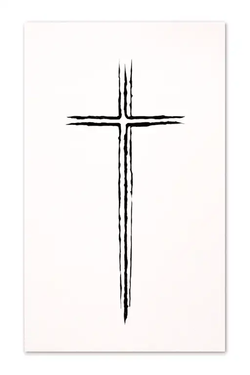 Christian Cross