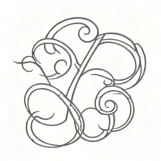 Initial H A And J 4 Generation