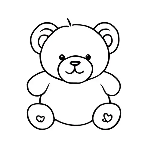 Teddy Bear