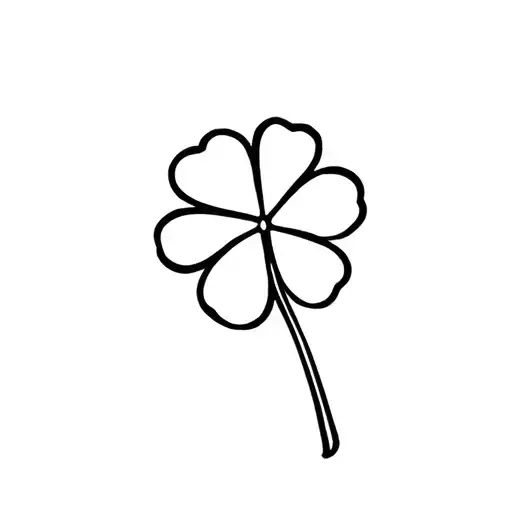 5 Leaf Clover