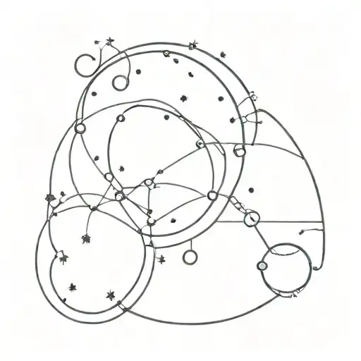 Aries Constellation