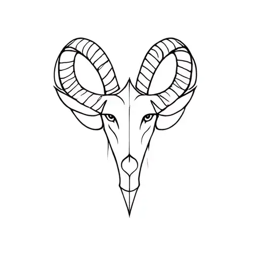 Aries Zodiac Sign
