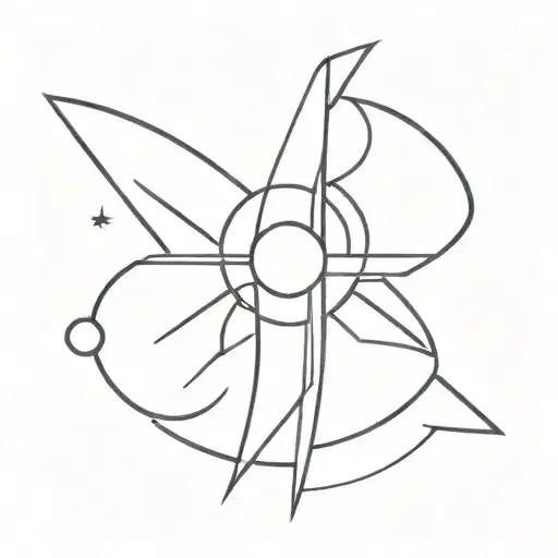 Love And Rockets Logo