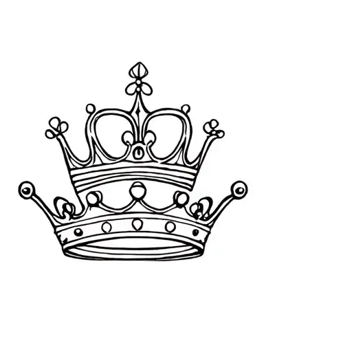 Queen Crown