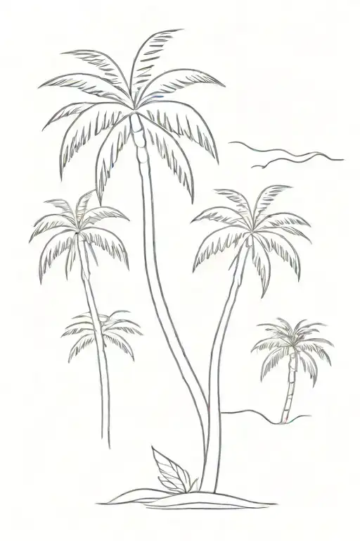 Palm Tree Therapy Incorporated