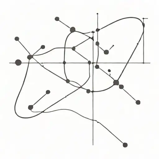 Gemini Constellation On My Biceps Signifying Power Wisdom