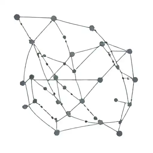 Gemini Constellation On My Biceps Signifying Power Wisdom