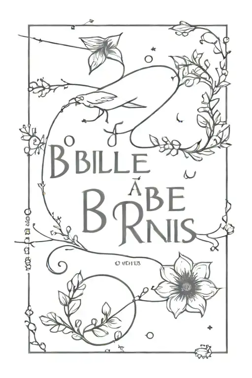 Bible Quotes Incorporated