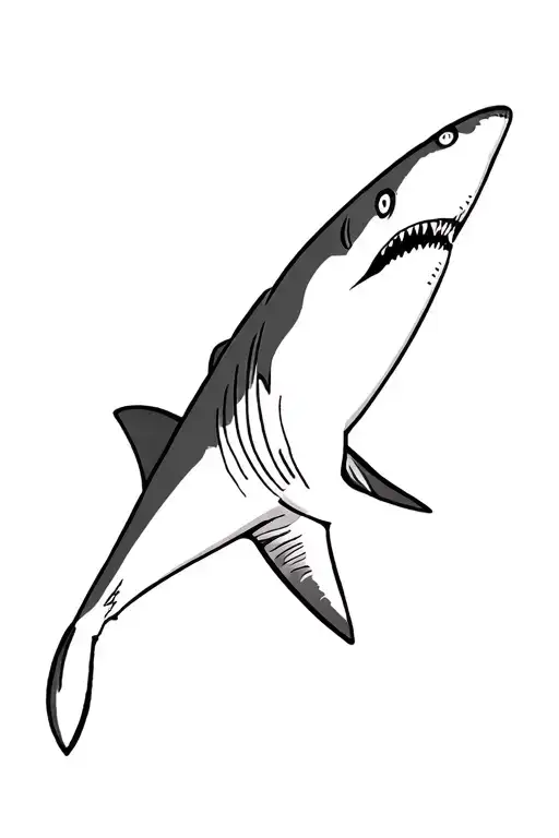 Hammerhead Shark