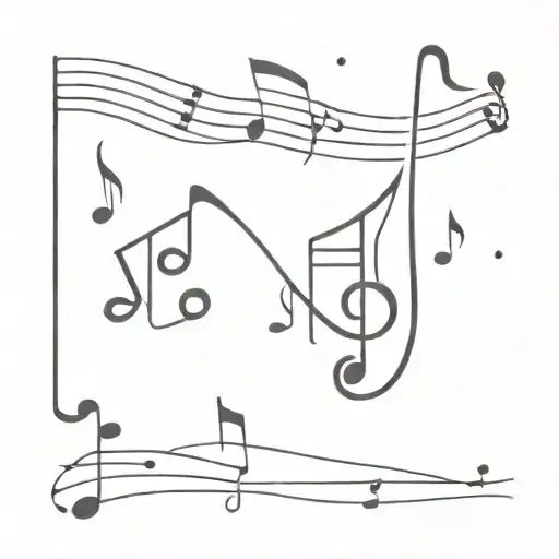Music Notes