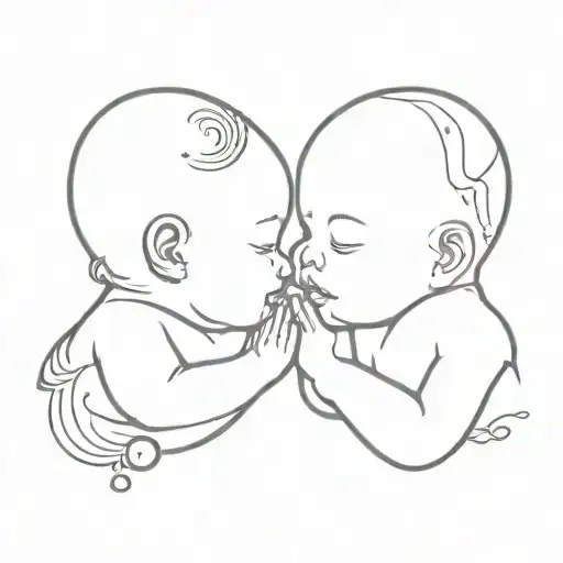 Twin Babies Dead In Arabic Adam