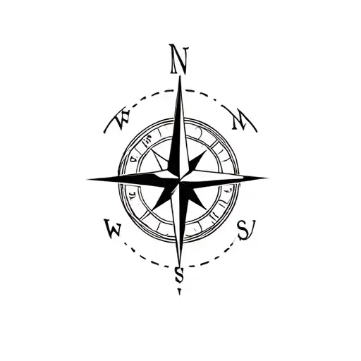 Compass Design