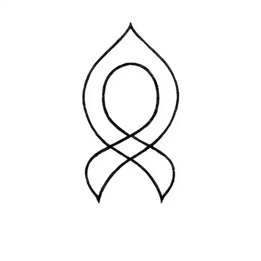 Dark Sign Of Depression