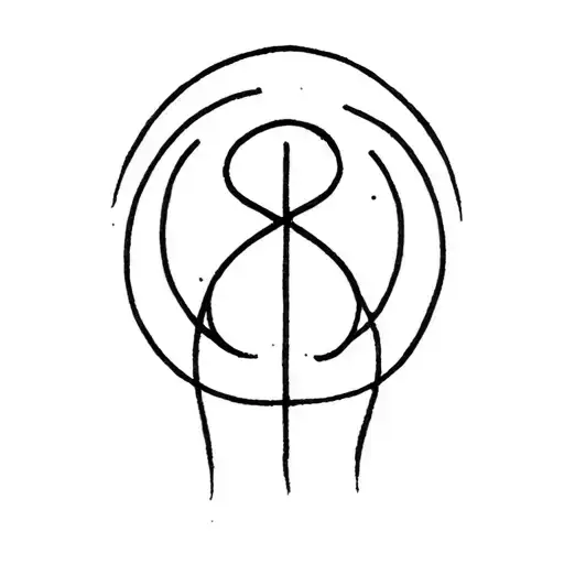 Dark Sign Of Depression