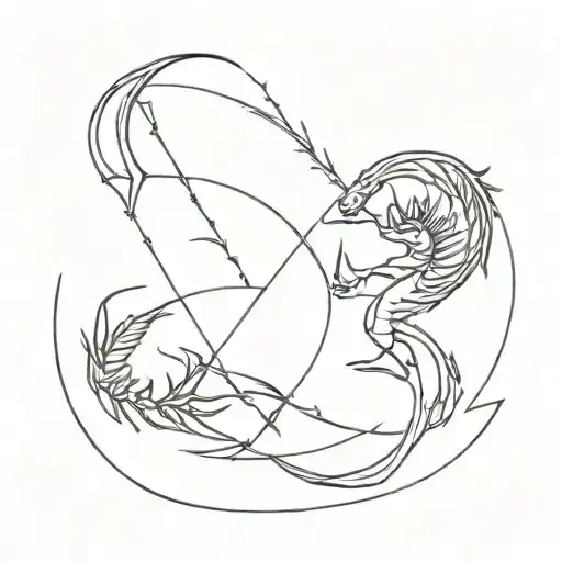 Scorpio And Sagittarius Cusp