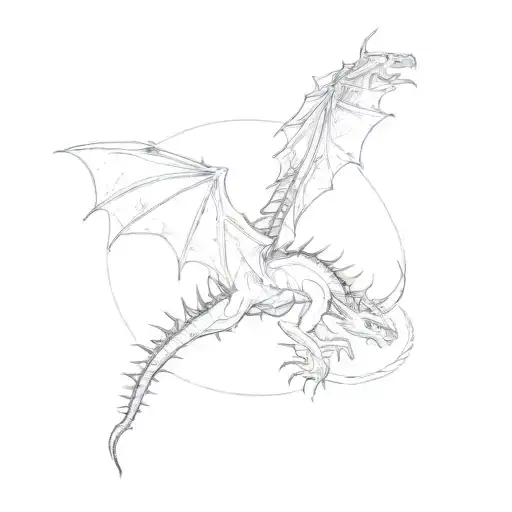 A Dragon