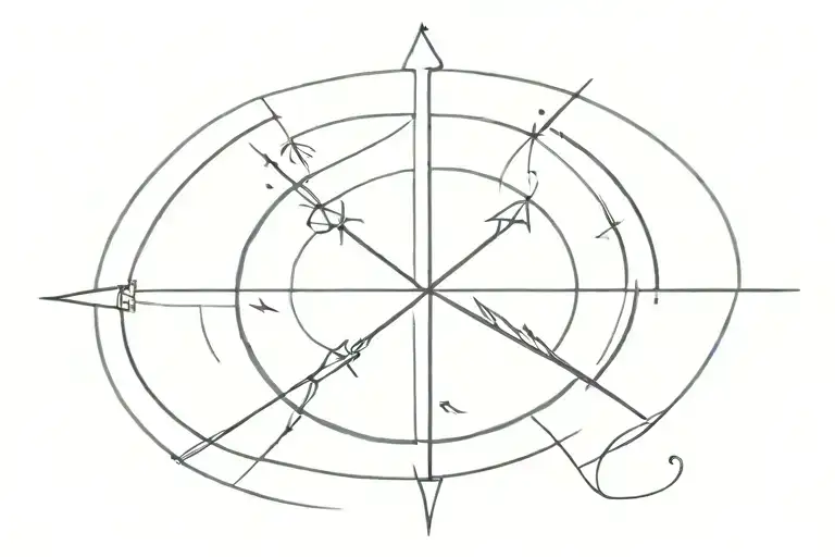 Freedom Compass