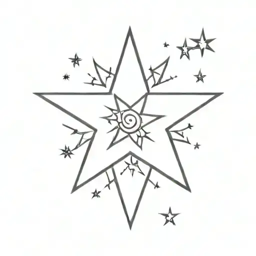 Lil Peep Star Shopping