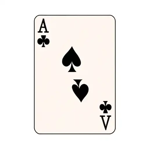 Joker Playing Card