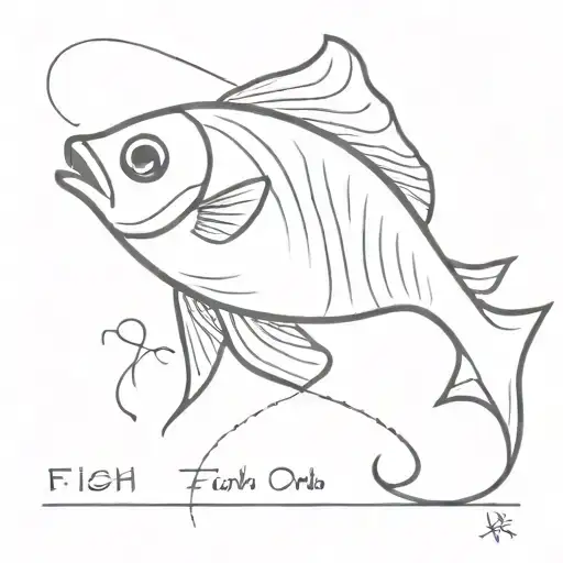 Fish And F
