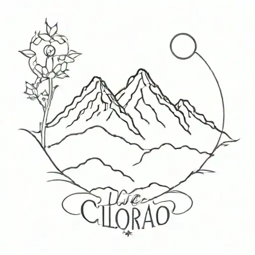 Colorado Live Your Dream