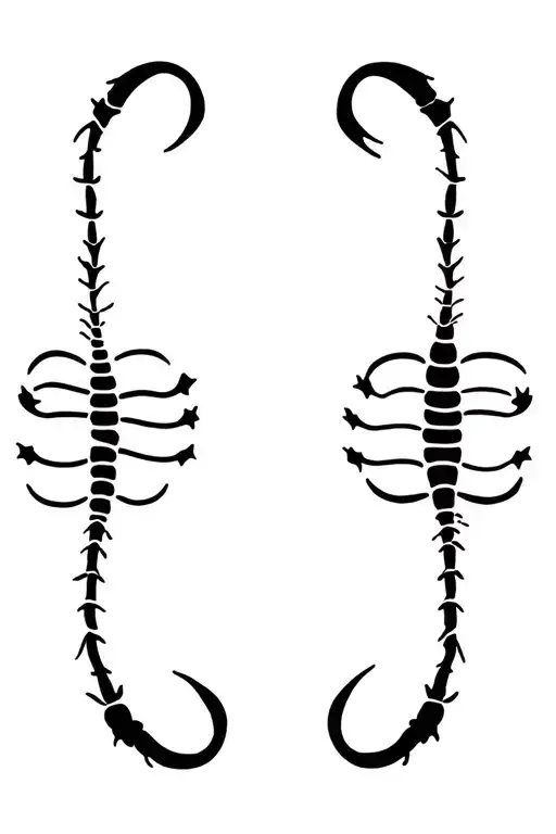 Gemini And Scorpio Zodiac Sign