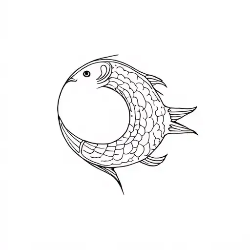 Pisces Zodiac Sign