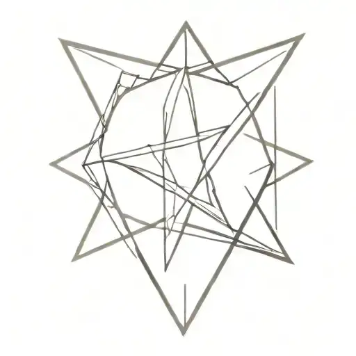 Inguz Rune Star Sign